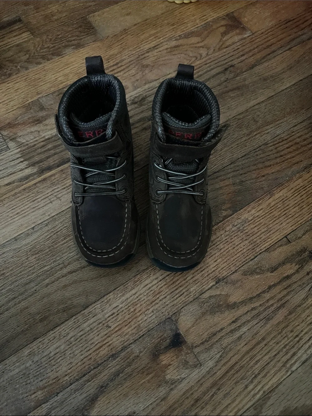 Sperry top sider ( B Cascade Boot)